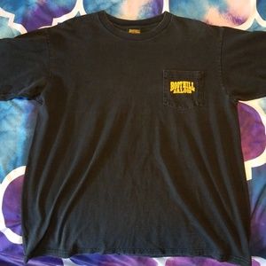 VINTAGE BOOTHILL Saloon T Shirt